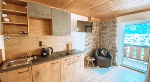 Alpenappartements Schwalbennestl - Image 4