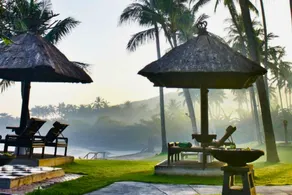Luxury Deluxe Ocean Bungalow ZN127A - Image 5