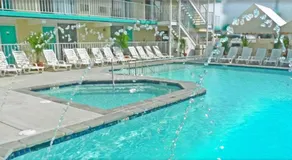 Aqua Beach Hotel - Image 5