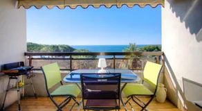 Studio avec terrasse en front de mer - Image 3