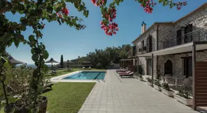 Agrikia Villa - Image 4