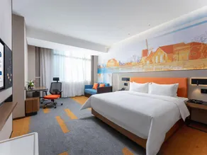 Hampton by Hilton Yancheng Dafeng - Image 2