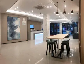 City Comfort Inn Baise Tianlin - Image 4