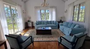 LilyRose Bungalow at Willows, Upcot, Sri Lanka - Image 3
