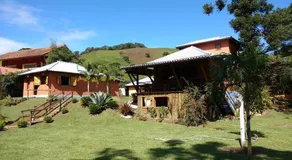 Pousada Casa Fazenda do Rio - Image 5