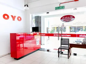 OYO 89689 Zahrin Hotel - Image 4