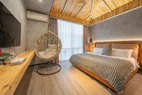 Nanning Huimei Hotel - Image 4