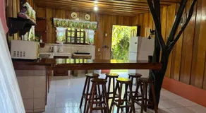 Jardín del Descanso - Fully Equipped House - Image 5