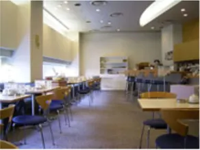 Hotel Primrose Osaka - Image 4