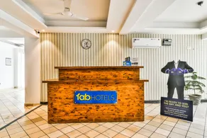 FabHotel Comfort Dome - Image 2