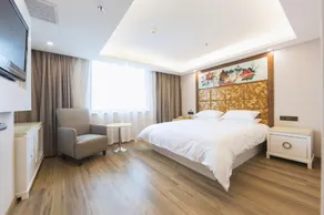 Ruiyiyue Hotel - Image 2