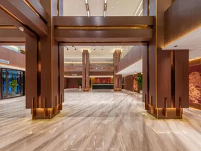 Chengde Banshan Shengshi Hotel (Sengguanfeng Scenic Area Branch) - Image 3