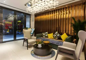City Comfort Inn Kunshan Lujia Youyi Road - Image 5