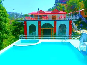 Aamod Resort - Image 2