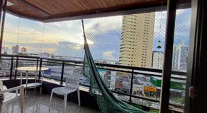 Apartamento COP 30 Linda Vista da Baía - Image 3