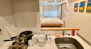 Uhome Fabric Hotel - Image 4
