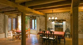 Ferienhaus El Zaguán de Cabanillas für 12 Personen - Image 2