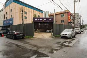 Ansan Marie BOUTIQUE HOTEL - Image 4