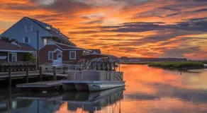 Snug Harbor Marina and Resort - Image 3