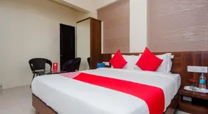 Hotel Park Inn - Image 2