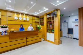 An Phú Hà Nội Hotel & Spa - Mỹ Đình - Image 5
