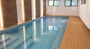 Modern Apartment with Pool & Gym Zona 15 - Image 2