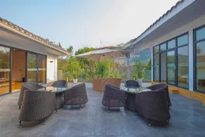 Oriental Guesthouse - Image 4