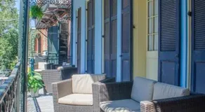 Jean Lafitte House - Image 4