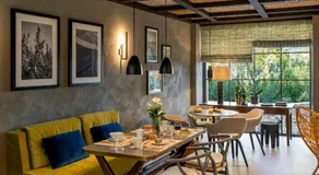 Il Mansio Vegan Hotel and Restaurant - Image 2