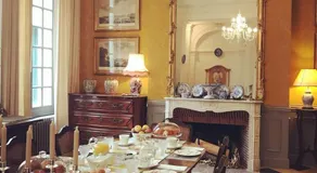 Chambre d'hôte Manoir de Clairbois - Image 2