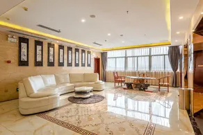 Huaying Hotel - Image 4