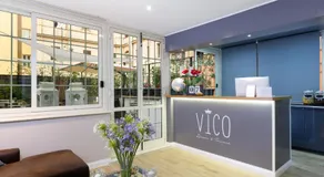 Vico Rooms and Terrace - Image 2