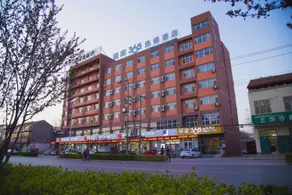 Eaka 365 Chain Hotel (Jingguangyuan Road Branch) - Image 5