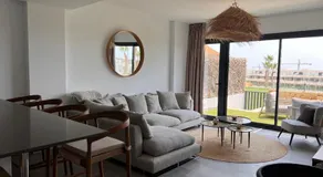 Camporosso Village, 2 bed groundfloor apartment - Image 4