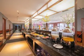 Rezen Fine Hotel Xinyang East High-Speed Railway Station - Image 4