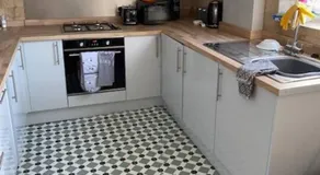 3 Double bedroomed flat, Acton. London, UK - Image 3