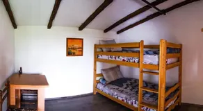Kitka Hostel - Guest House - Image 2