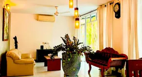 Airport Coconut Villas Free One Way Air Port Pick Drop - Image 2