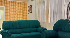 Lindo apartamento em prédio de frente para o mar - Image 3