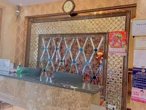 Haerbin Warm Home Express Hotel - Image 5