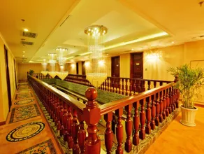 Xian Xingzhengyuan International Hotel - Image 5