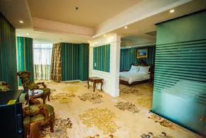 Xinxiang Zhongzhou International Hotel - Image 2