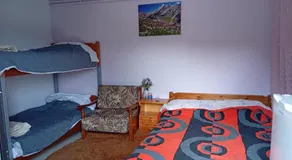Ξενώνας στα Θεοδώριανα 2 - Guesthouse Theodoriana 2 - Image 2