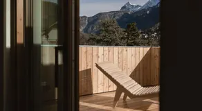 Hotel Chalet Rezia - Image 2