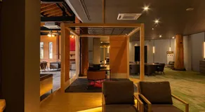Aso Baien Spa Resort - Image 5
