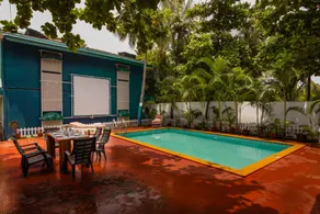 Hibis Beach Resort - Image 5