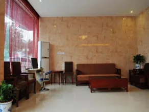 GreenTree Inn Wujiang Tongli Express Hotel - Image 2