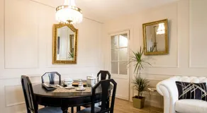 Schöne renovierte Wohnung am Ufer der Garonne - Image 3