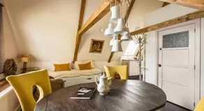 Boutique Hotel Jongwijs Westzaan - Image 3