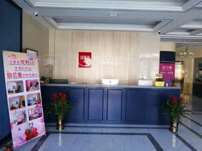 Thank Inn Hotel Shandong Qingdao Jimo Chuangzhi New District - Image 2